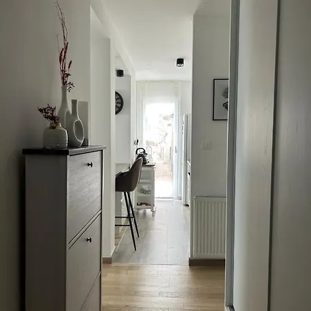 Apartamento Devigo *