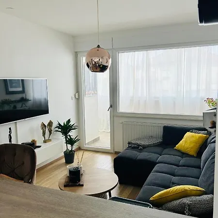 Apartamento Devigo