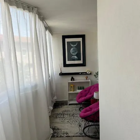 Apartamento Devigo Zadar