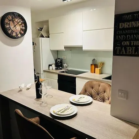 Devigo Apartment Zadar