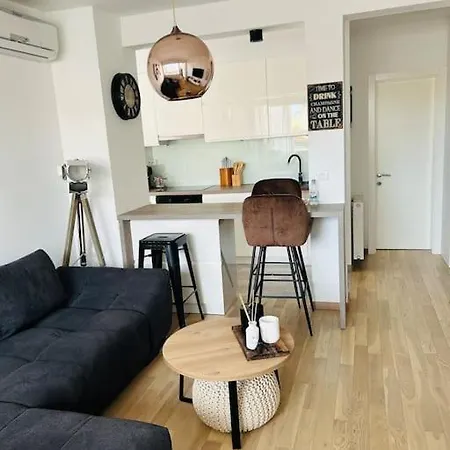Devigo Apartment
