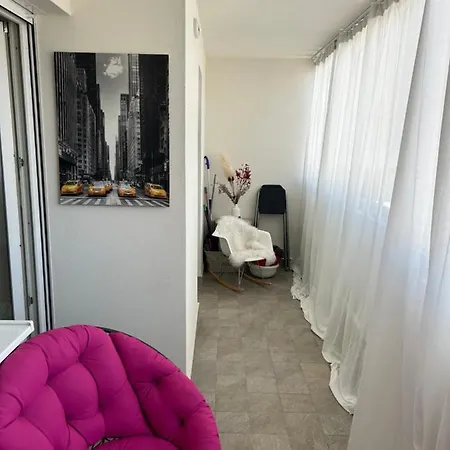 Apartment Devigo *