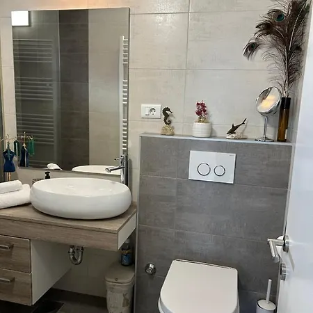 Apartment Devigo Zadar