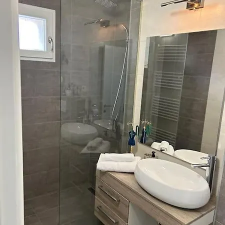 Apartment Devigo *