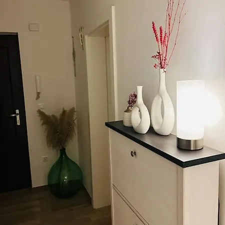Apartment Devigo Zadar